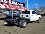 2026 Ram 3500 Crew Cab DRW 4WD Cab Chassis for sale #160306 - photo 2