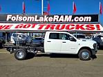 2026 Ram 3500 Crew Cab DRW 4WD Cab Chassis for sale #160306 - photo 7