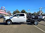 2026 Ram 3500 Crew Cab DRW 4WD Cab Chassis for sale #160306 - photo 8