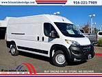 2026 Ram ProMaster 2500 High Roof FWD Empty Cargo Van for sale #160308 - photo 1