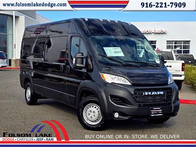 New 2026 Ram ProMaster 2500 High Roof Empty Cargo Van for sale #160309 - photo 1