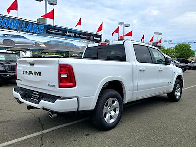 New 2026 Ram 1500 - photo 1