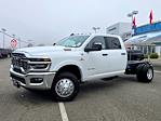 2026 Ram 3500 Crew Cab DRW 4WD Cab Chassis for sale #160314 - photo 5