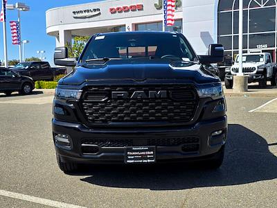 New 2026 Ram 1500 - photo 1