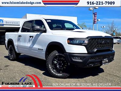 New 2026 Ram 1500 - photo 1