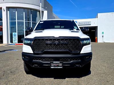 New 2026 Ram 1500 - photo 1