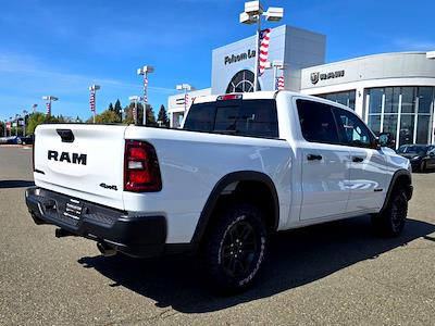 New 2026 Ram 1500 - photo 1