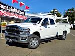 New 2026 Ram 3500 Crew Cab Service Truck for sale #160331 - photo 5