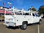 New 2026 Ram 3500 Crew Cab Service Truck for sale #160331 - photo 2