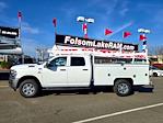 New 2026 Ram 3500 Crew Cab Service Truck for sale #160331 - photo 8