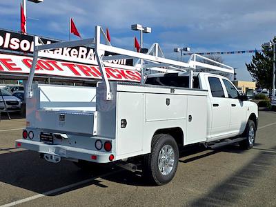 New 2026 Ram 3500 Crew Cab Service Truck for sale #160332 - photo 2