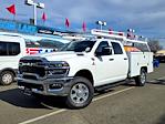 New 2026 Ram 3500 Crew Cab Service Truck for sale #160332 - photo 5