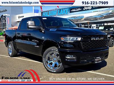 New 2026 Ram 1500 - photo 1