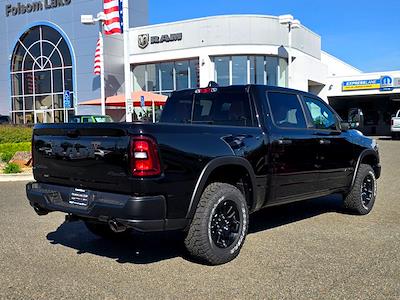 New 2026 Ram 1500 - photo 1