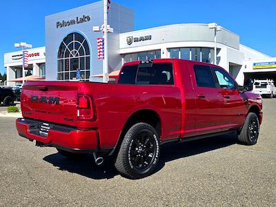 New 2026 Ram 2500 - photo 1