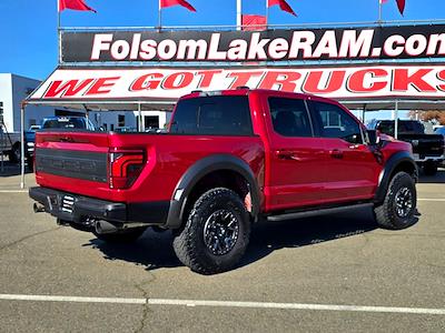Used 2024 Ford F-150 - photo 1