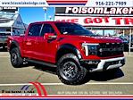 2024 Ford F-150 SuperCrew Cab 4WD Pickup for sale #160349A - photo 1