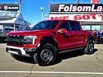 2024 Ford F-150 SuperCrew Cab 4WD Pickup for sale #160349A - photo 3