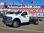 New 2026 Ram 3500 Regular Cab 60 CA Cab Chassis for sale #160360 - photo 5