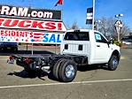 New 2026 Ram 3500 Regular Cab 60 CA Cab Chassis for sale #160360 - photo 2