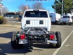 New 2026 Ram 3500 Regular Cab 60 CA Cab Chassis for sale #160360 - photo 3