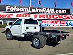 New 2026 Ram 3500 Regular Cab 60 CA Cab Chassis for sale #160360 - photo 6