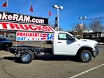 New 2026 Ram 3500 Regular Cab 60 CA Cab Chassis for sale #160360 - photo 7