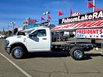 New 2026 Ram 3500 Regular Cab 60 CA Cab Chassis for sale #160360 - photo 8