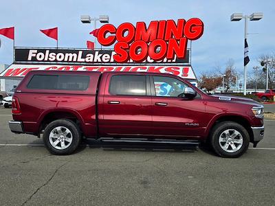 Used 2022 Ram 1500 - photo 1