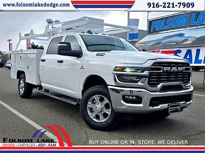 New 2026 Ram 3500 - photo 1