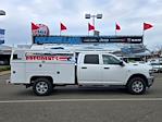 2026 Ram 3500 Crew Cab 4WD Service Truck for sale #160382 - photo 8