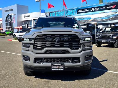 New 2026 Ram 3500 - photo 1