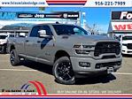 New 2026 Ram 3500 Big Horn Crew Cab for sale #160425 - photo 1