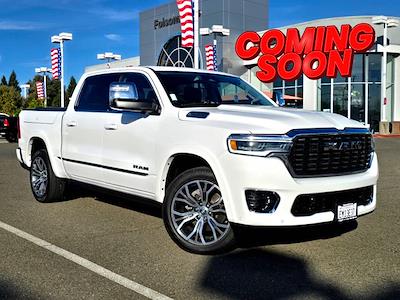 Used 2026 Ram 1500 - photo 1