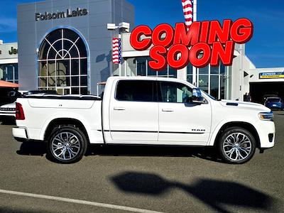 Used 2026 Ram 1500 - photo 1