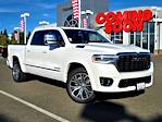 2026 Ram 1500 Crew Cab 4WD Pickup for sale #160428A - photo 1