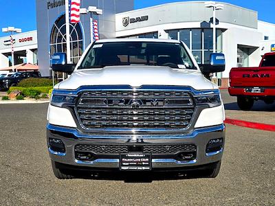 New 2026 Ram 1500 - photo 1