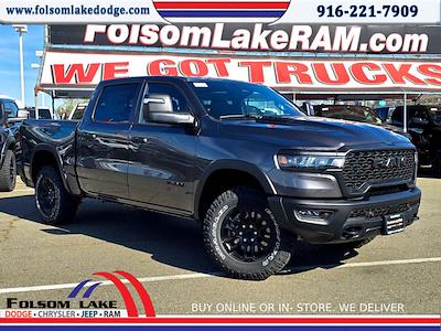 New 2026 Ram 1500 - photo 1