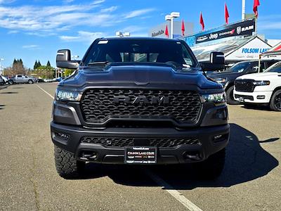 New 2026 Ram 1500 - photo 1