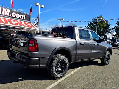New 2026 Ram 1500 - photo 1