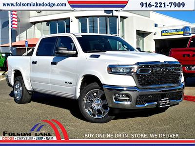 New 2026 Ram 1500 - photo 1