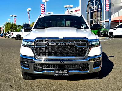 New 2026 Ram 1500 - photo 1