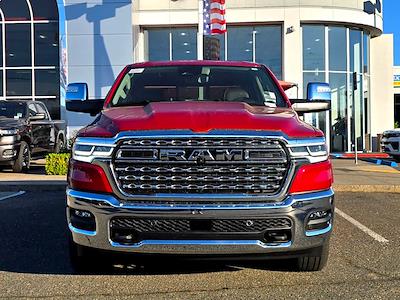 New 2026 Ram 1500 - photo 1
