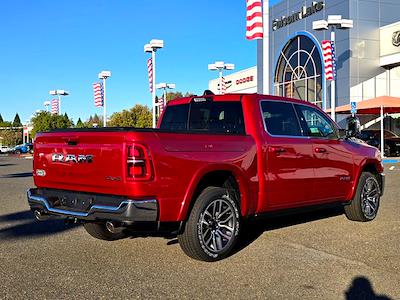 New 2026 Ram 1500 - photo 1