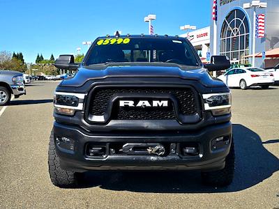 Used 2020 Ram 2500 - photo 1