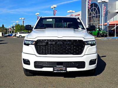 New 2026 Ram 1500 - photo 1