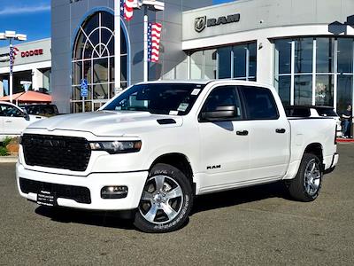 New 2026 Ram 1500 - photo 1