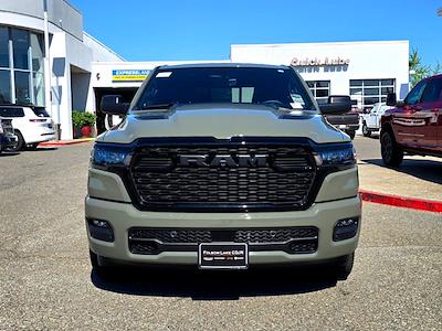 New 2026 Ram 1500 - photo 1