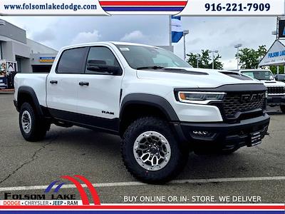 New 2026 Ram 1500 - photo 1