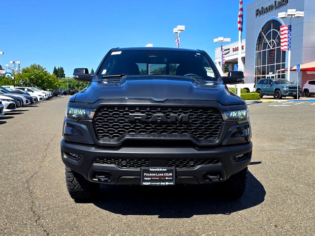New 2026 Ram 1500 - photo 5
